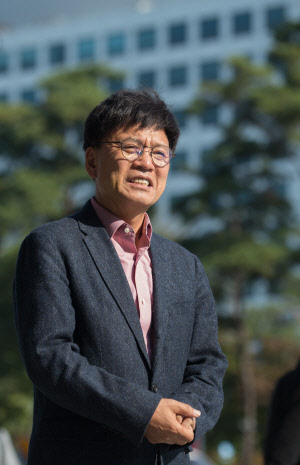 이병태 카이스트 경영대학 교수 박동욱 기자 fufus@